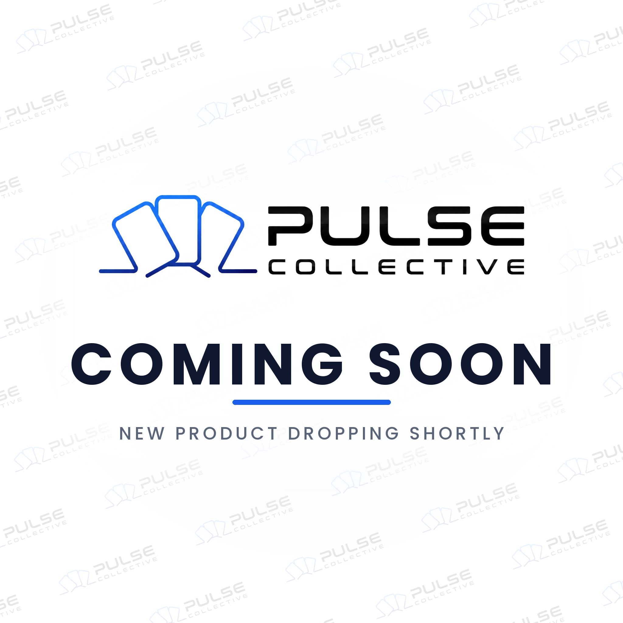 Coming soon